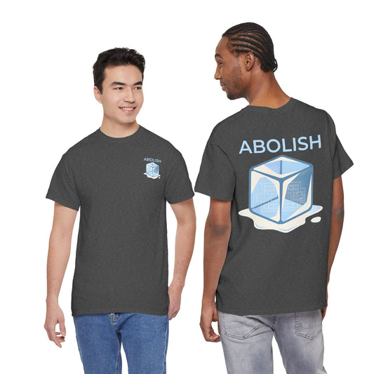 Abolish ICE