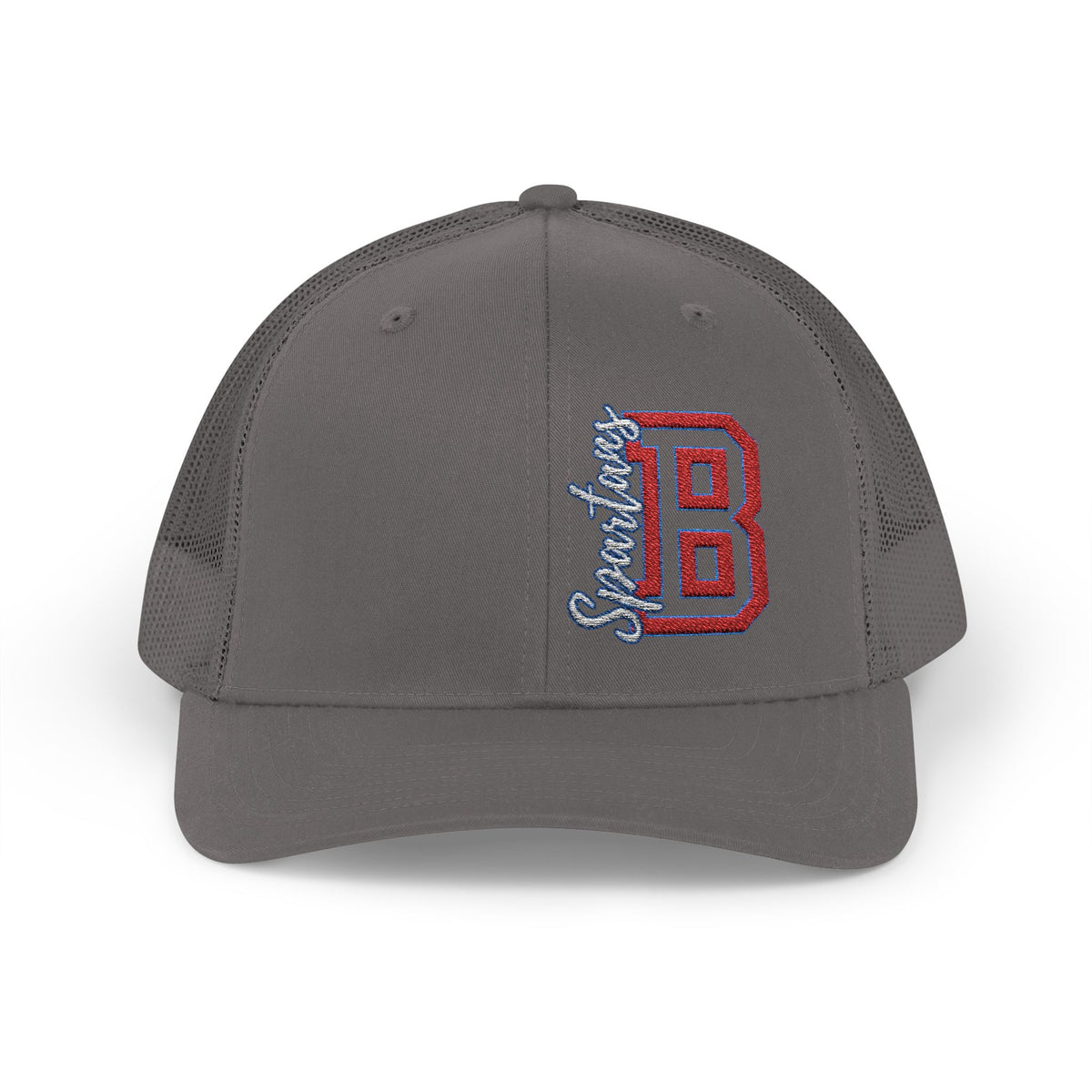 Bixby Spartans 'B Cap