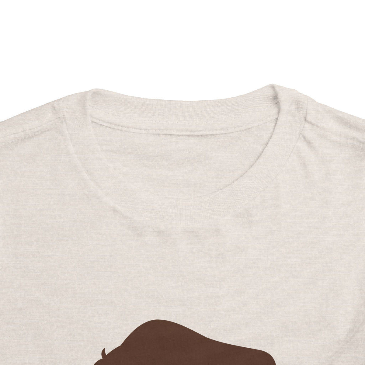 lil bison Oklahoma Toddler Tee
