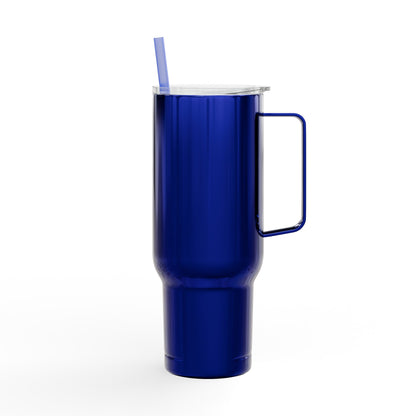 Christmas in Bixby 2026 Engraved Tumbler