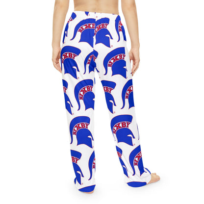 Spartan Logo Women's Pajamas
