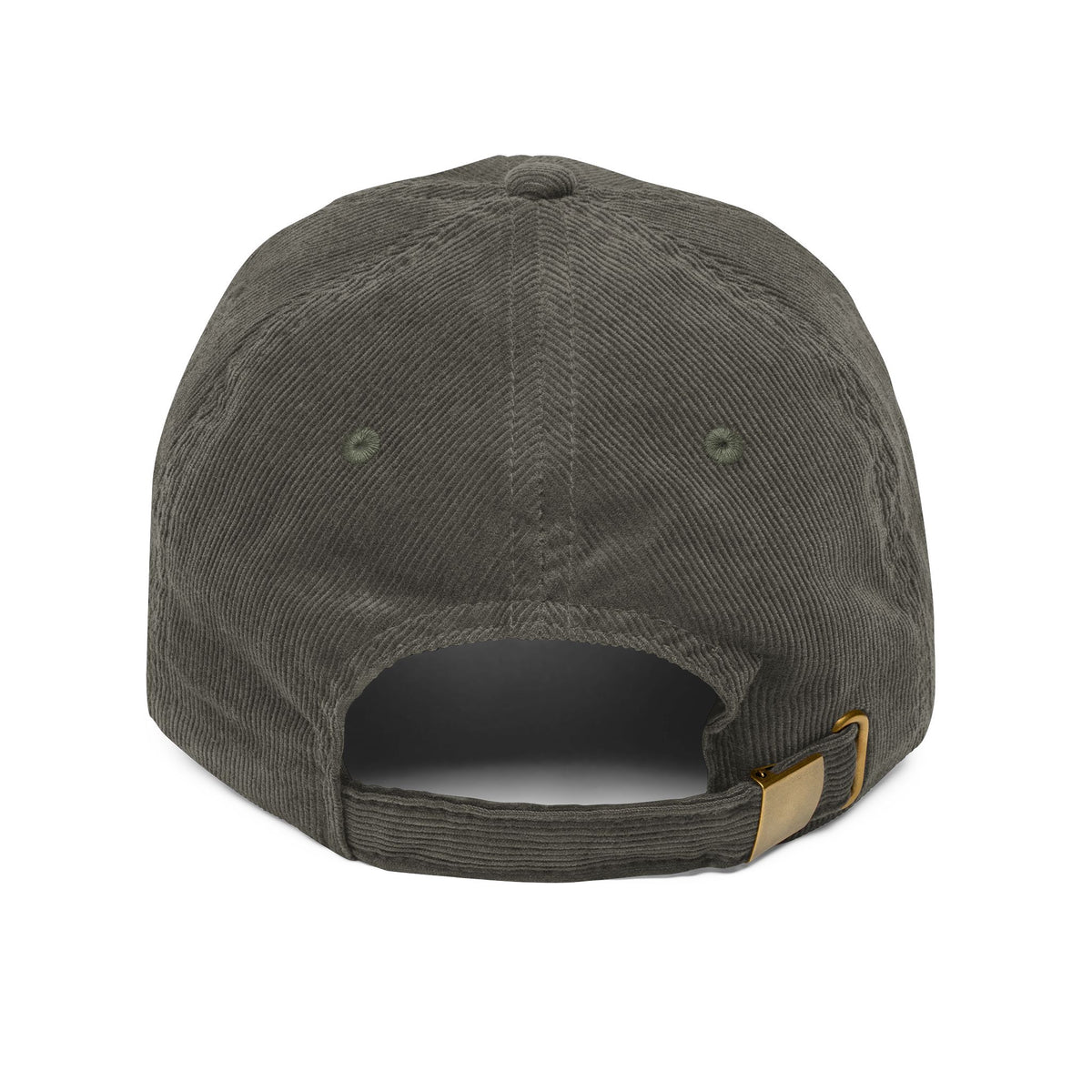 Band Mom Script Corduroy Cap | Bixby