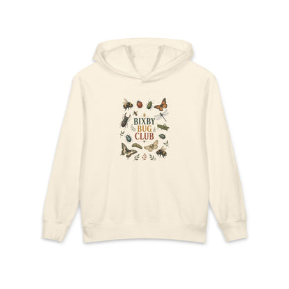Bixby Bug Club Youth Hoodie