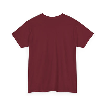 Graphic Tee — "I Wanted to Go Jogging But the Wicked Shall Run When No One Is Chasing Them"
