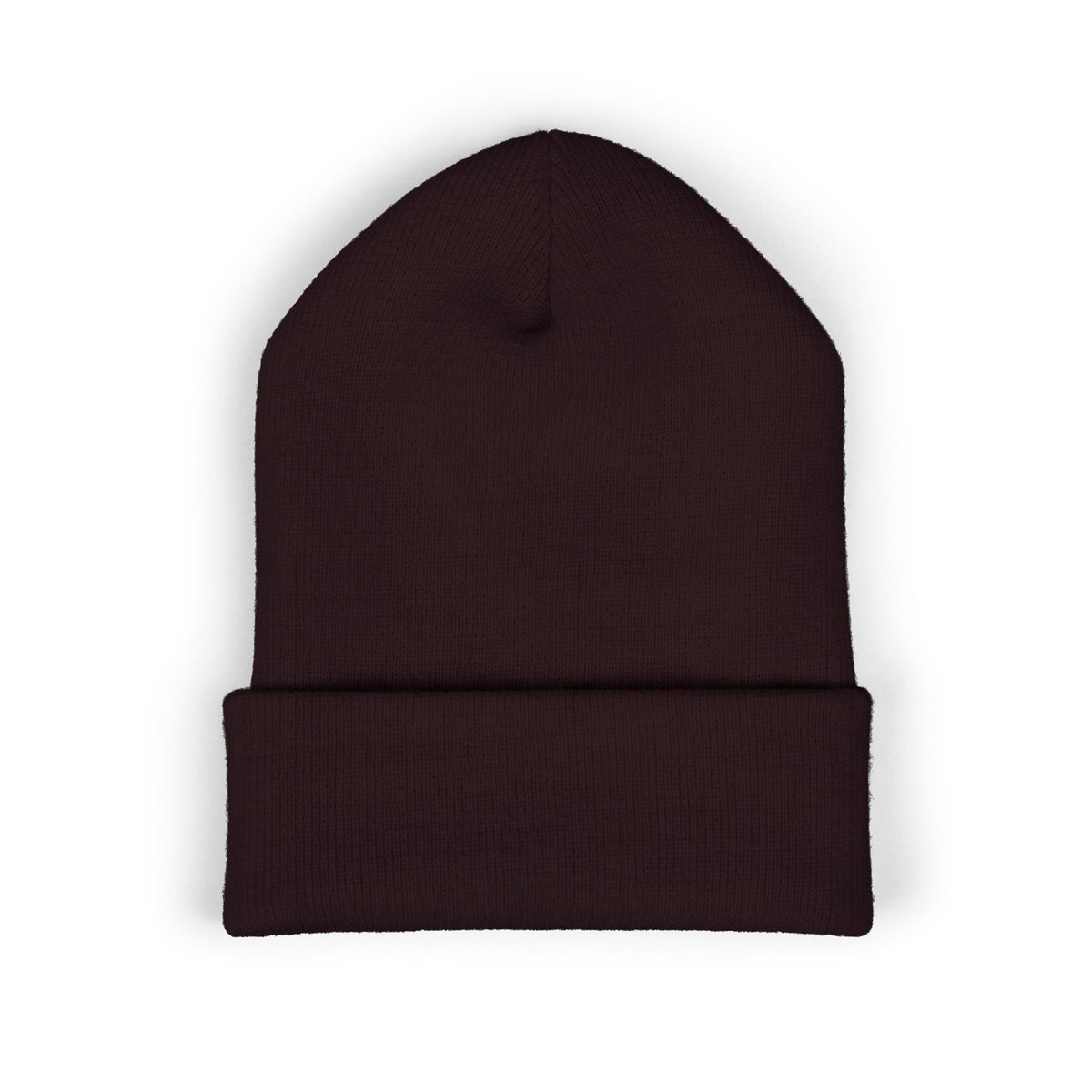 Bixby Retro Sunset Embroidered Cuffed Beanie