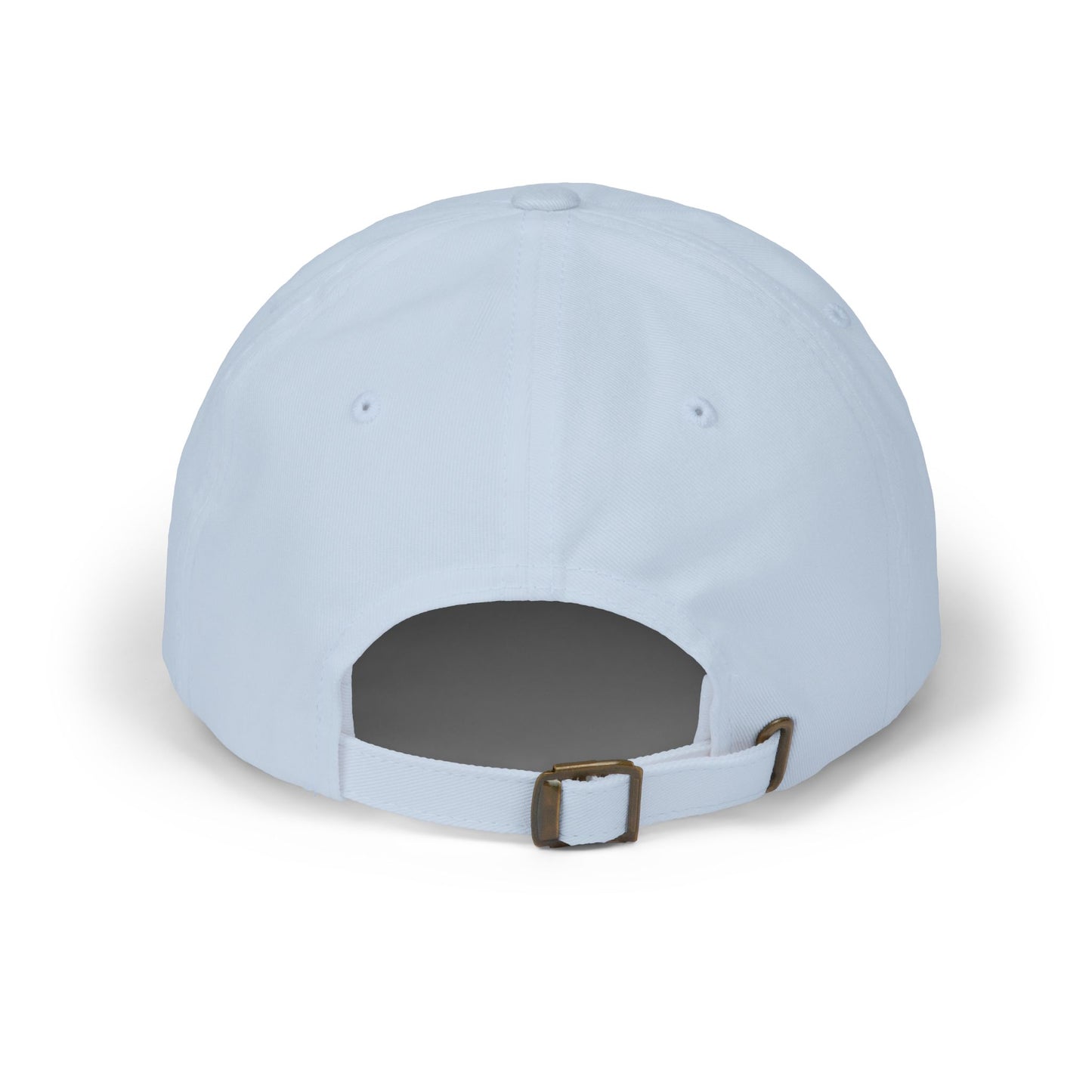 Bixby Basketball Embroidered Classic Dad Cap