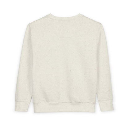 lil bix Toddler Sweatshirt