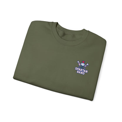 Bixby Pride On The Field Gildan Sweatshirt