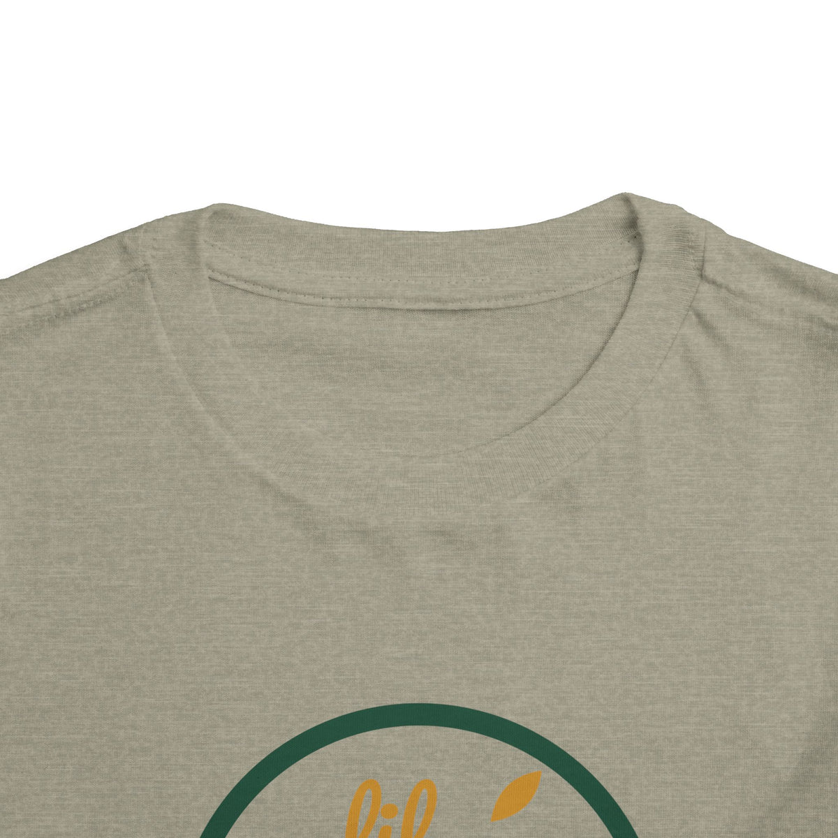 lil bix Toddler Tee