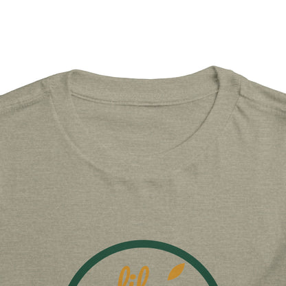 lil bix Toddler Tee