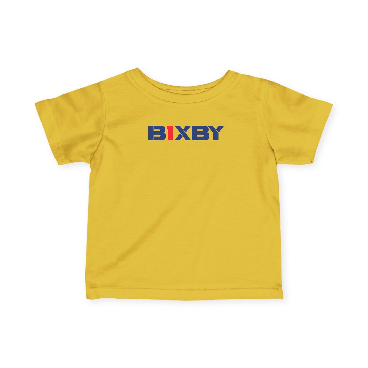 B1XBY Undeniable Infant Rabbit Skins Tee