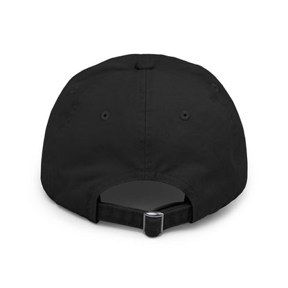 Spartan Clause Distressed Classic Ballcap