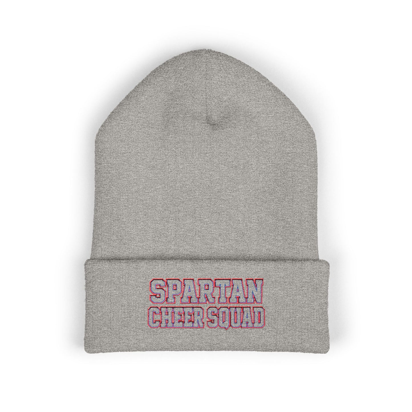 Spartan Cheer Squad Beanie