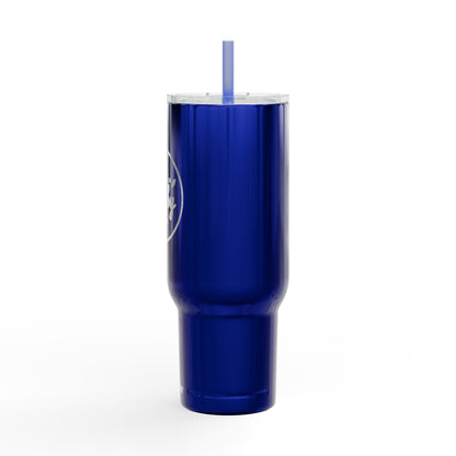 Christmas in Bixby 2026 Engraved Tumbler