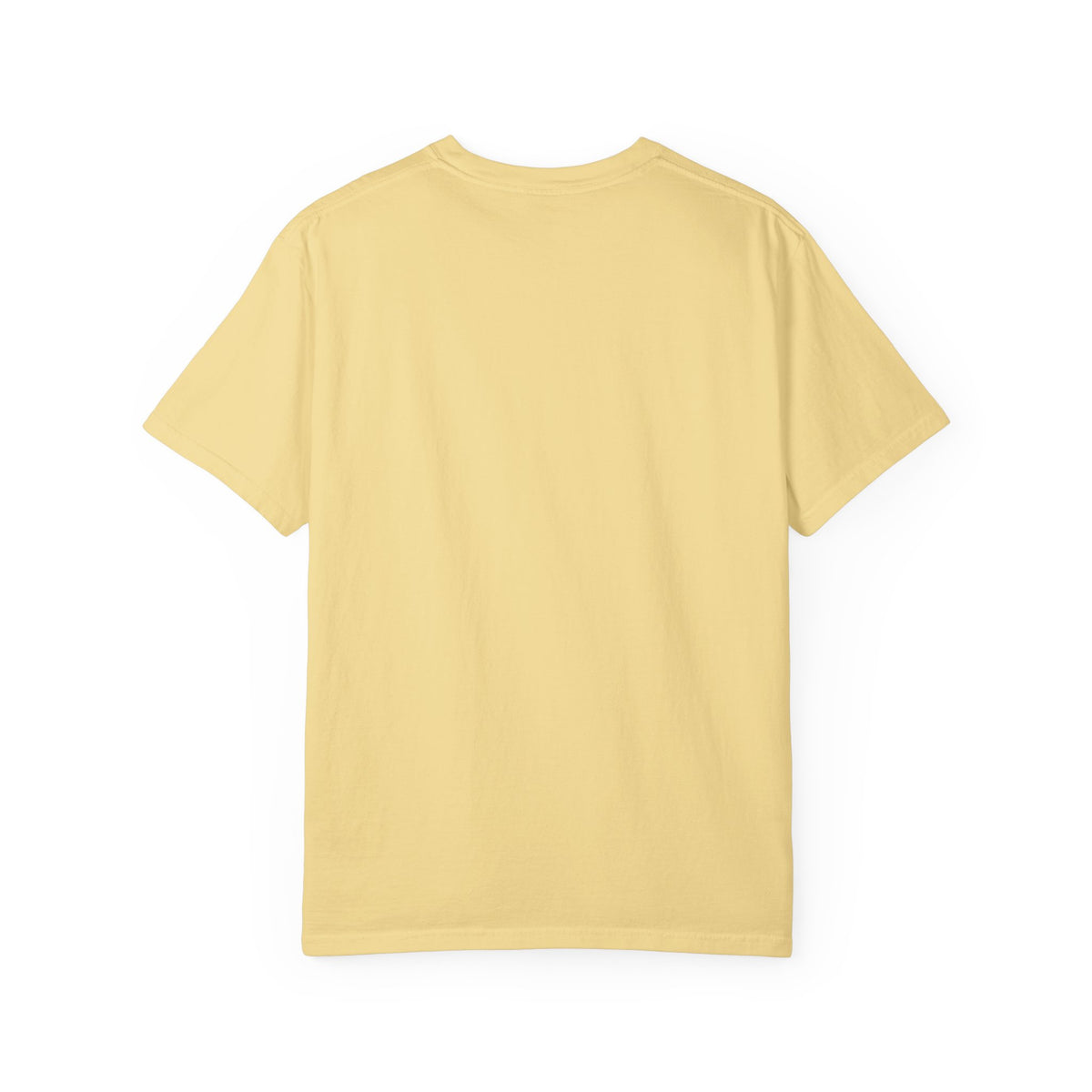 Oklahoma Grown Wildflower Tee | Comfort Colors