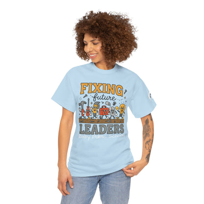 Fixing Future Spartan Leaders Gildan Tee