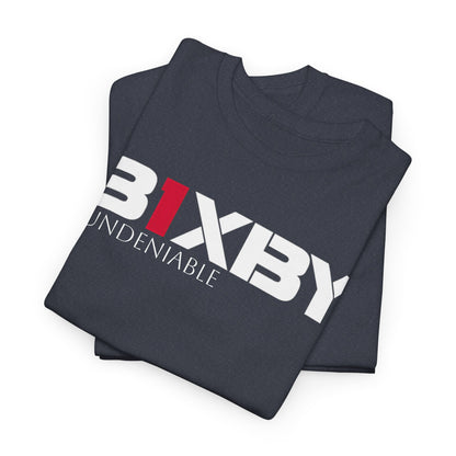 B1XBY Undeniable Gildan Tee