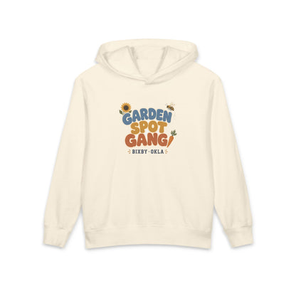 Garden Spot Gang Youth Hoodie