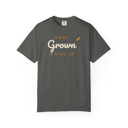 Home Grown in Bixby Tee