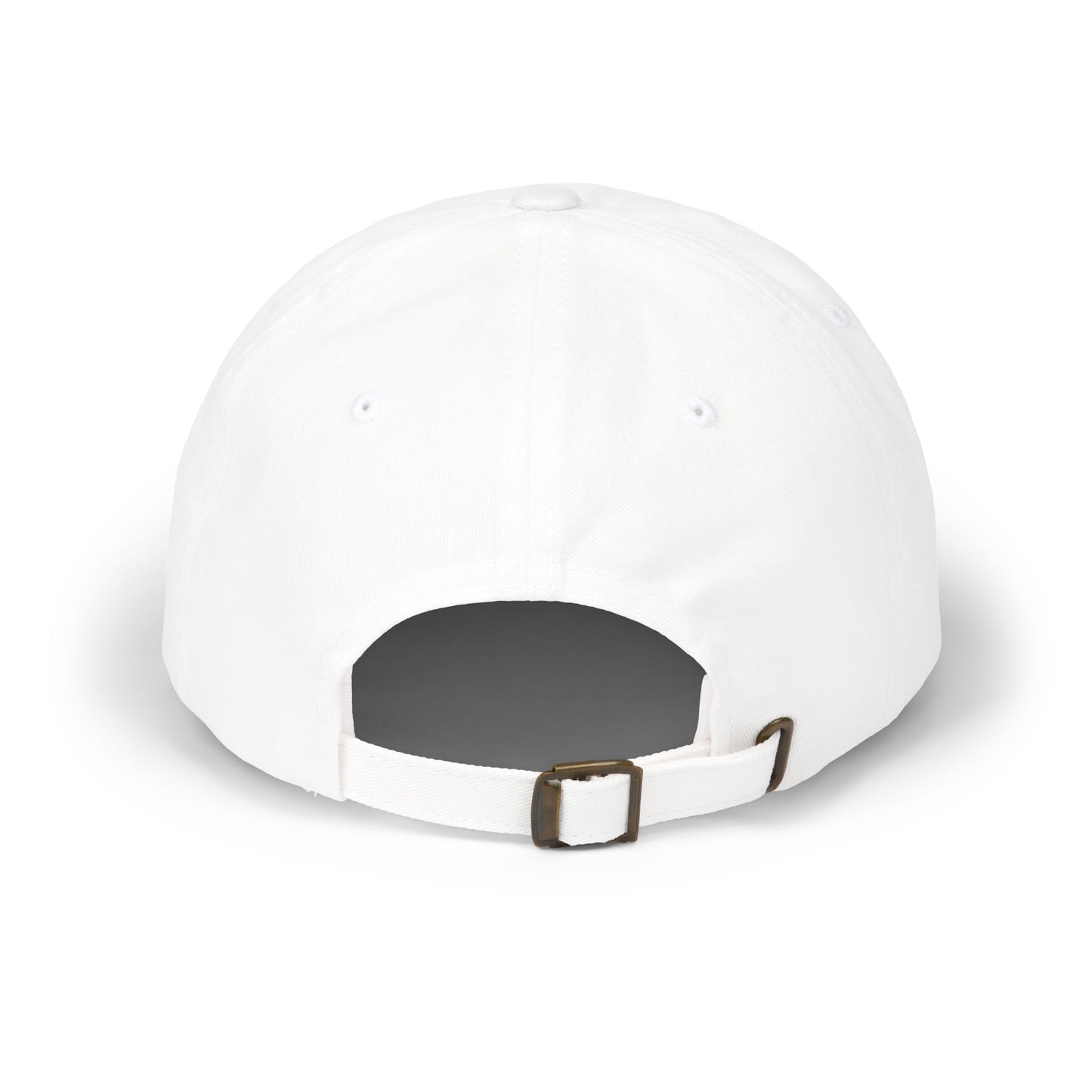Bixby Basketball Embroidered Classic Dad Cap