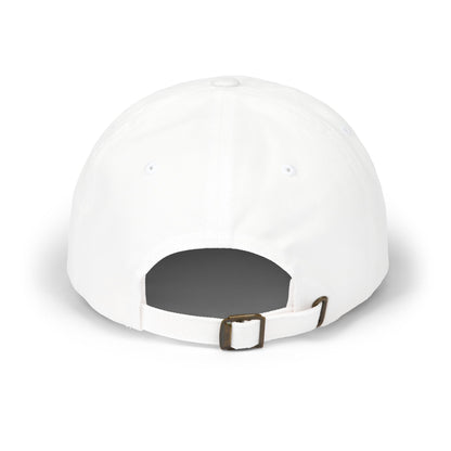 Bixby Basketball Embroidered Classic Dad Cap