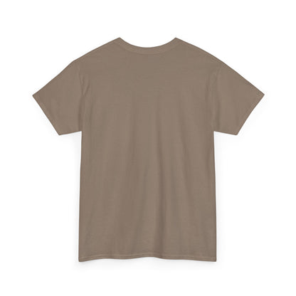 Graphic Tee — "I Wanted to Go Jogging But the Wicked Shall Run When No One Is Chasing Them"