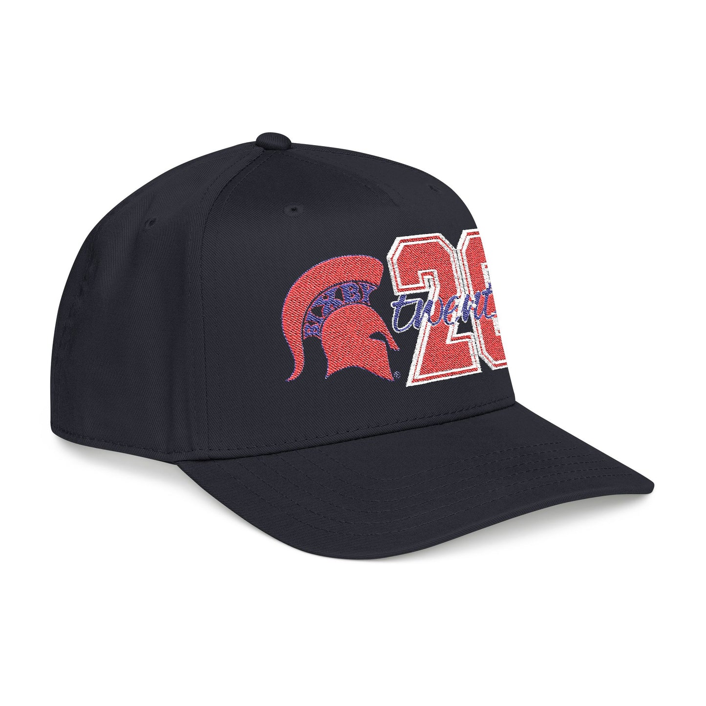 Class of 2026 Embroidered Senior Class Ballcap