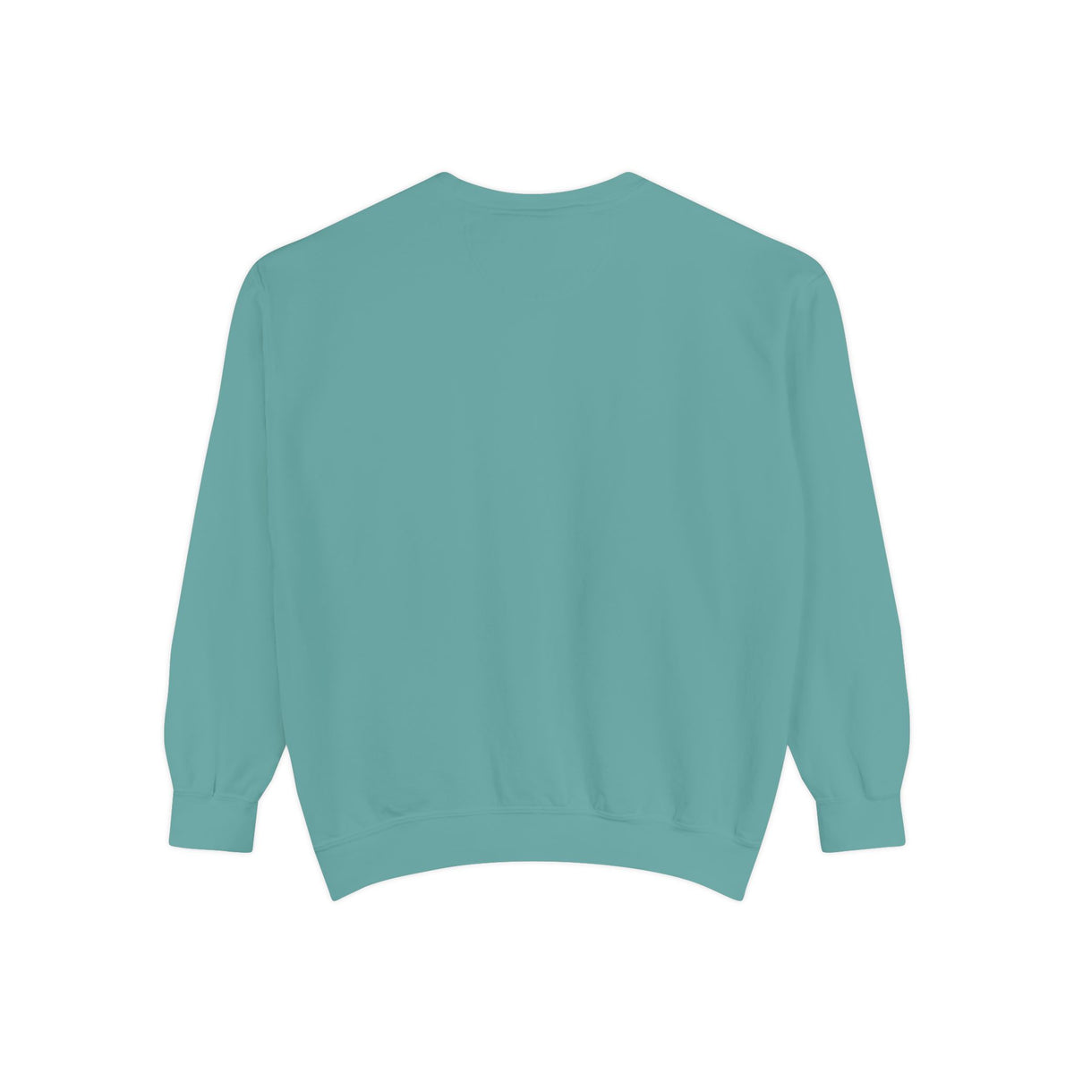 State Bird & Wildflower Oklahoma Crewneck Sweatshirt | Comfort Colors