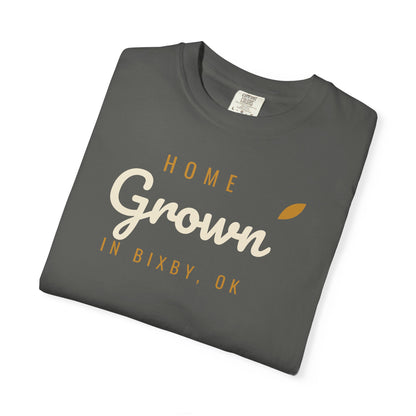 Home Grown in Bixby Tee