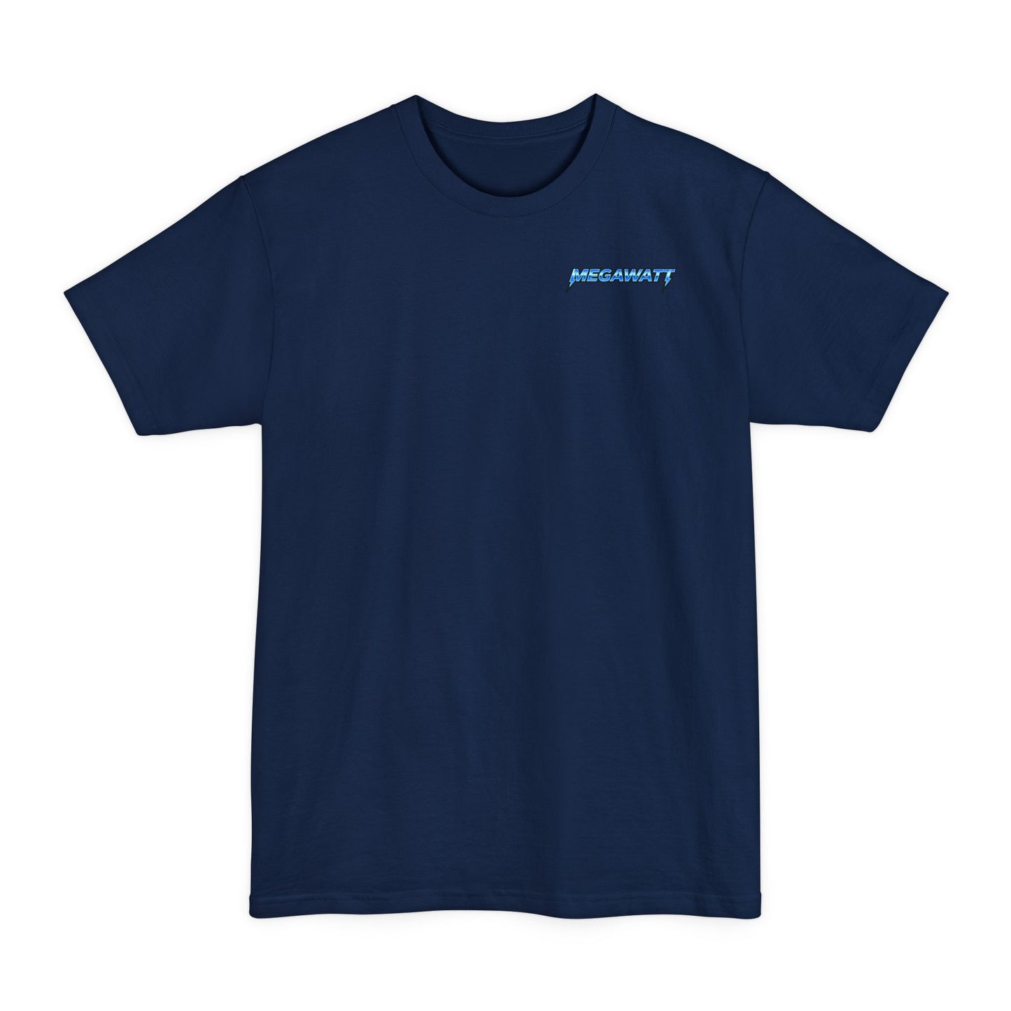 Megawatt RV Graphic T-Shirt