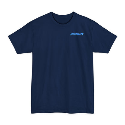 Megawatt RV Graphic T-Shirt