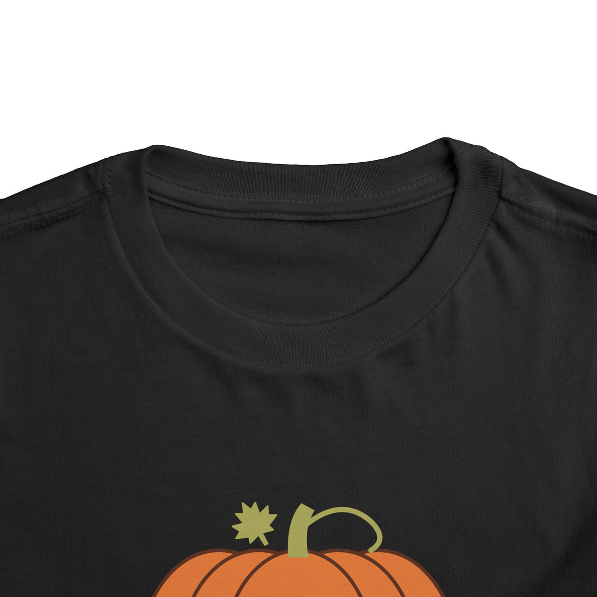 Bixby Pumpkin Patch Toddler Tee