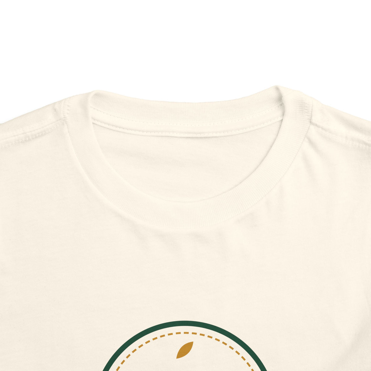 bix Stamp Bixby, Oklahoma Toddler Tee