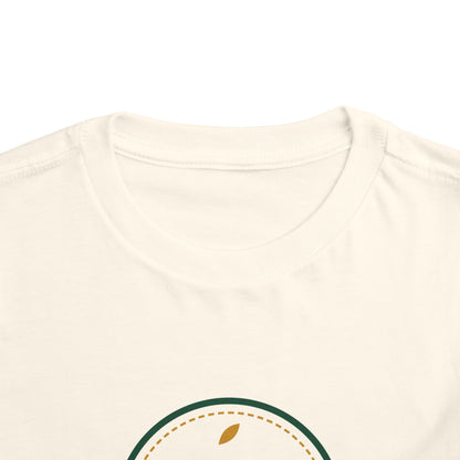 bix Stamp Bixby, Oklahoma Toddler Tee