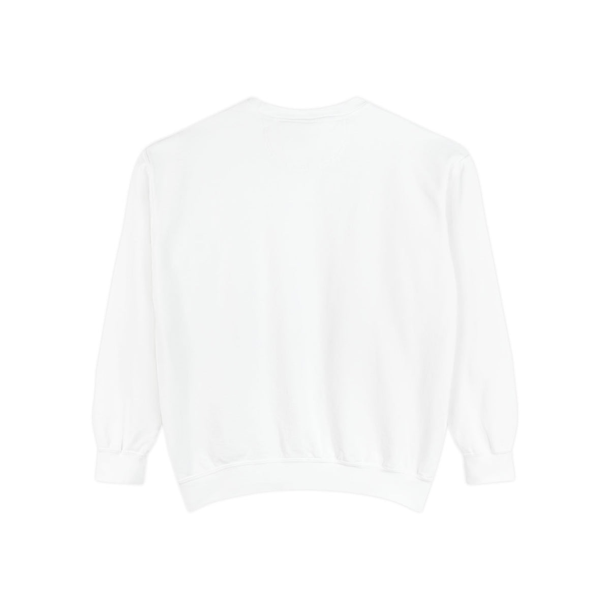 Oklahoma Est. 1907 Crewneck Sweatshirt | Comfort Colors