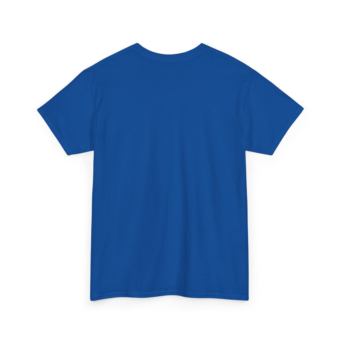 Graphic Tee — "I Wanted to Go Jogging But the Wicked Shall Run When No One Is Chasing Them"