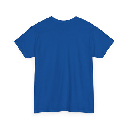 Graphic Tee — "I Wanted to Go Jogging But the Wicked Shall Run When No One Is Chasing Them"