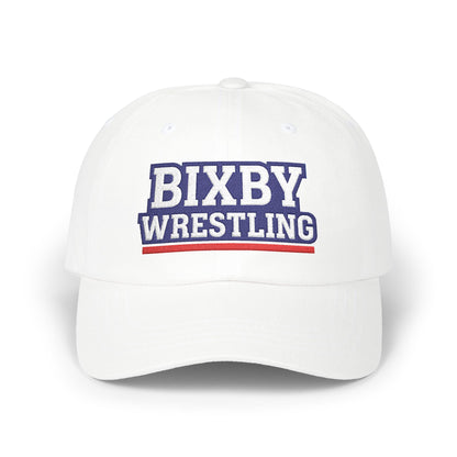 Spartan Wrestling Classic Ballcap