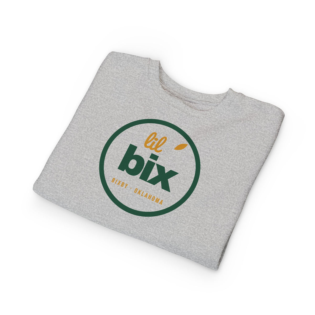 lil bix Toddler Sweatshirt