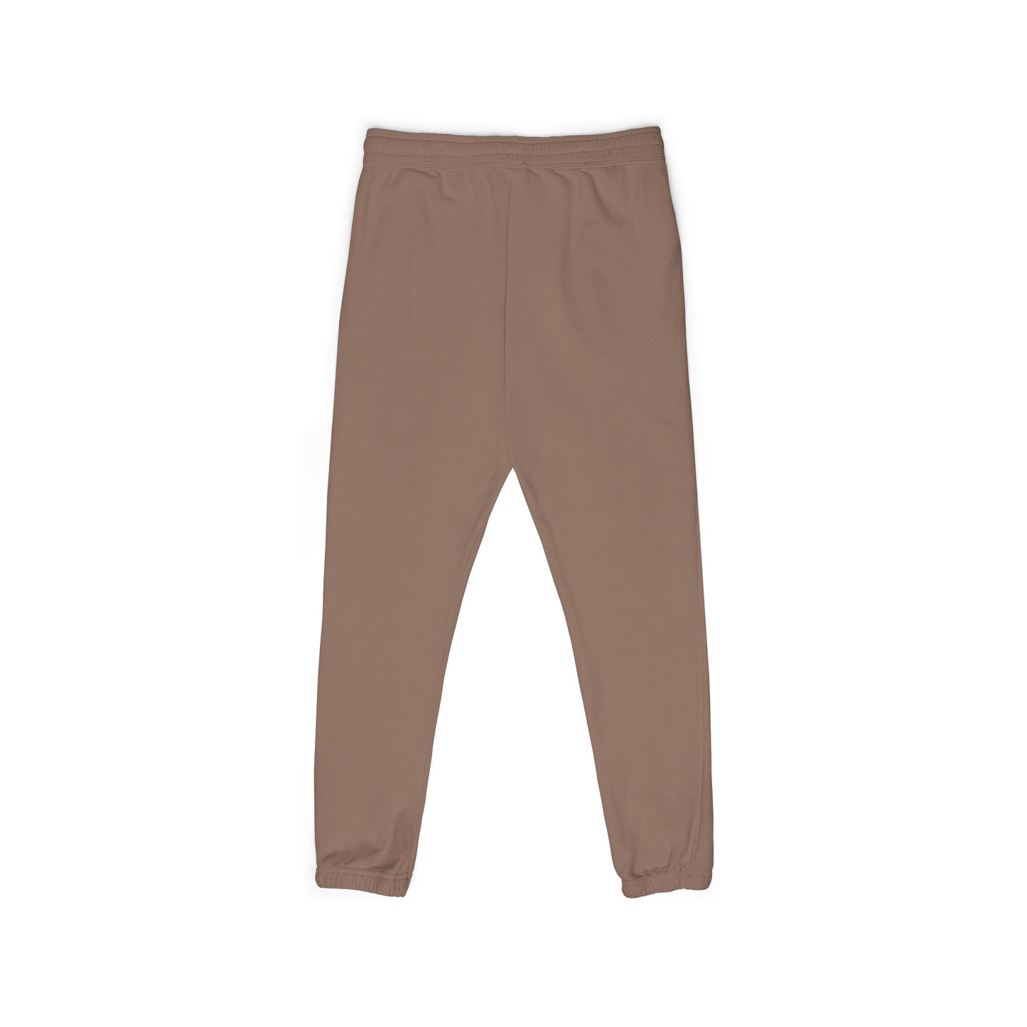 Spartan White Logo Premium Comfort Colors Sweatpants