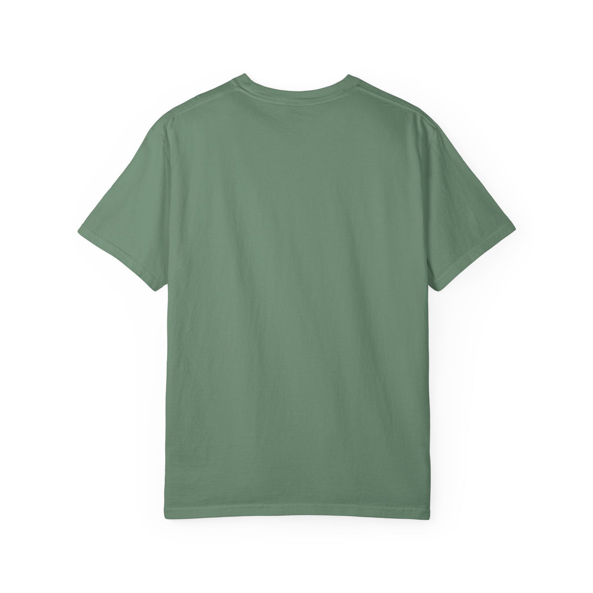 Oklahoma Grown Wildflower Tee | Comfort Colors