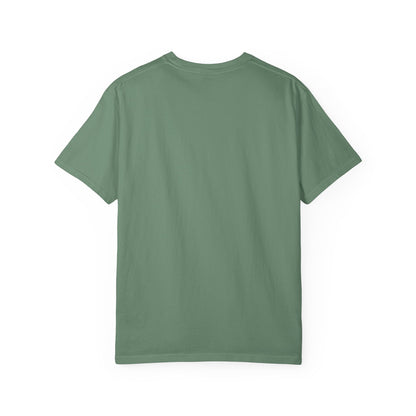 Oklahoma Grown Wildflower Tee | Comfort Colors