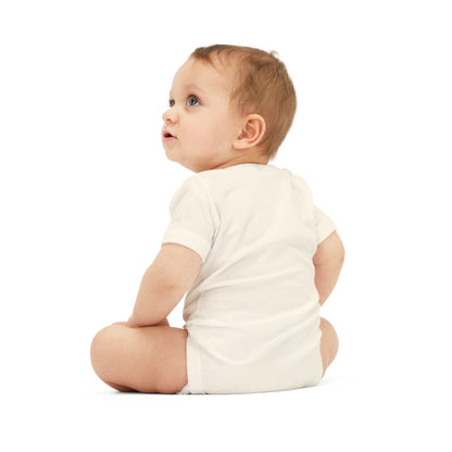 lil sprout Baby Bodysuit