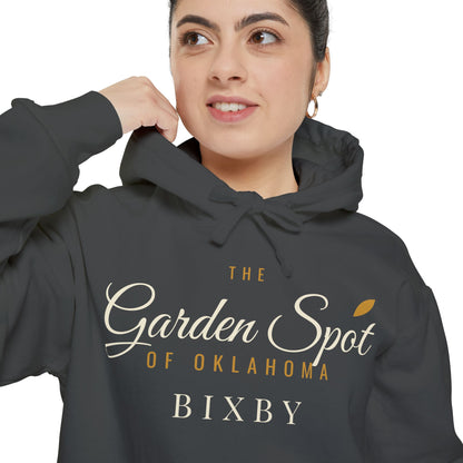 Garden Spot of Oklahoma Hoodie