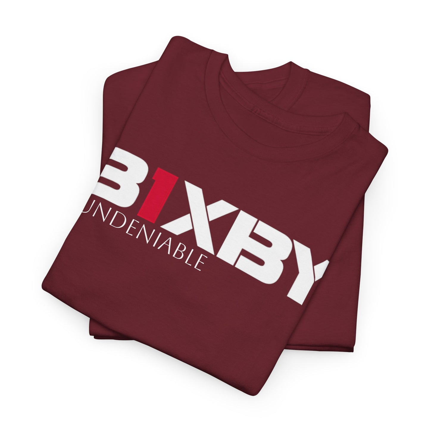 B1XBY Undeniable Gildan Tee