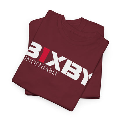 B1XBY Undeniable Gildan Tee