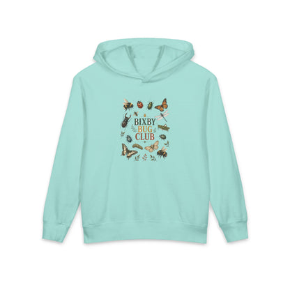 Bixby Bug Club Youth Hoodie