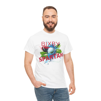 Spartan Golf Chaos Gildan Tee