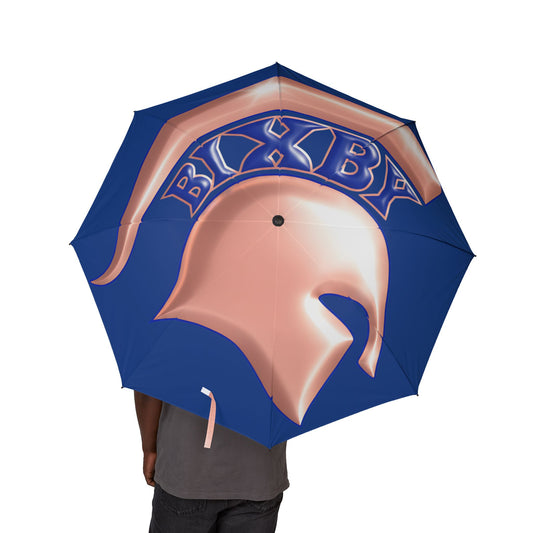 Bixby Spartan Rose Gold Umbrella