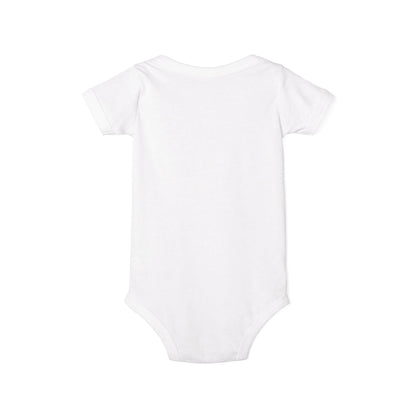 lil sprout Baby Bodysuit